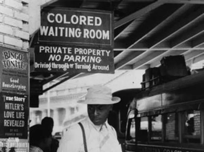 Progressive-Era Economics and the Legacy of Jim Crow
